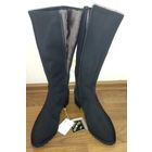 ШИКАРНЫЕ АВСТРИЙСКИЕ ЗИМНИЕ САПОГИ  HOGL. 38 размер. НОВЫЕ.  ТЕХНОЛОГИЯ GORE-TEX - это специальный водонепроницаемый материал (климатическая мембрана)