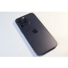Телефон Apple iPhone 14 Pro Max 256GB (темно-фиолетовый)
