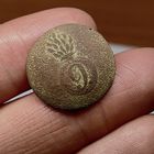 Пуговица РИА 9-ый гренадерский полк