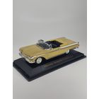 Mercury  от Yat Ming 1:43