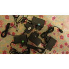 Зарядные устройства для мобильных телефонов