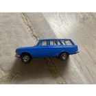 Москвич ссср