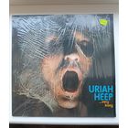 Uriah Heep- ... very' eavy very 'umble... 1970 (Germany) NM/NM