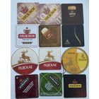 Пивные подставки Лидское