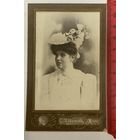 Старинная фотография Минск с рубля