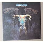 Eagles – One Of These Nights (JAPAN LP 1975 винил)