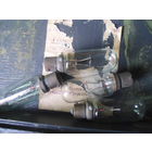 Лампа накаливания 10,5V 80W.