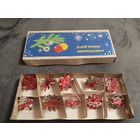 Ёлочные украшения