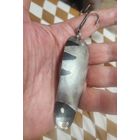 Блесна колебалка времен ссср 10 грамм