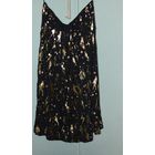 Платье без бретелей