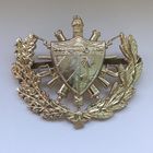 Кокарда КУБА