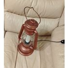 Лампа киросинка. Светильник переделан