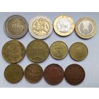 Евро и Евроценты