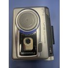 КАССЕТНЫЙ ДИКТОФОН PANASONIC RQ-L30