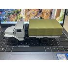 УРАЛ-43206 (АИСТ)