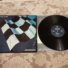 THE CARS - 1980 - PANORAMA (UK) LP