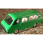 Советская машинка Раф 2203