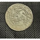 Полугрош 1510