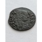 Солид (боратинка) 1666