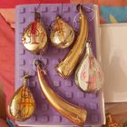 Ёлочные игрушки