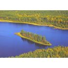 Беларусь Белпошта 2021 озеро Дрысы заказник "Синьша" Витебская область