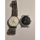 Часы. Читаем описание