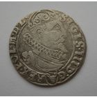 Шесть грошей 1626 год