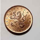 Чехия 10 крон, 2015