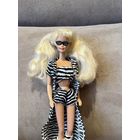 Костюм для куклы Барби Barbie Spice Girls