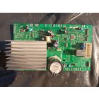 Плата управления стиральной машины с прямым приводом. AVR ATMEL ATMEGA644PV 10AU