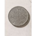 Финляндия 1 пенни 1970