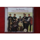 The Pogues – If I Should Fall From Grace With God (1997, CD)