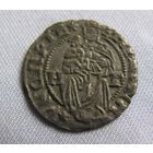 Денарий 1552 Венгрия