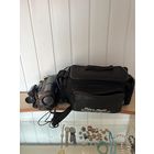 Видеокамера Hitachi vm-338