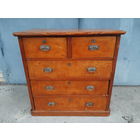 Комод 60-х годов