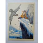 Сутеев. "Айболит" Чуковского