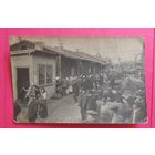 Фото "Могилев", ПМВ, 1916 г.