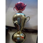 ИГРУШКА ЕЛОЧНАЯ СТЕКЛО