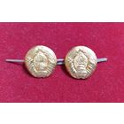 Эмблемы МВД РБ 90-х годов