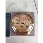 Абсолютно новые часы ссср ракета мультикалендарь