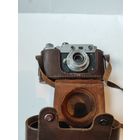 Фотоаппарат ЗОРКИЙ С