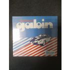 GABIN  "THE BEST OF GABIN" 2CD 2008