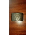 Пряжка артиллерии