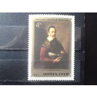 1982 Итальянская живопись Фетти**