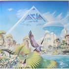 Asia. Alpha (FIRST PRESSING)