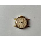 Часы Заря на ходу Au, с Рубля