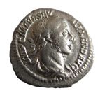 Денарий Александр Север