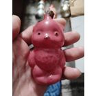 Винни пух,с рубля