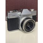 Фотоаппарат, Япония, много лотов с рубля