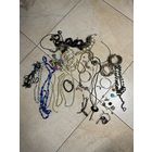 Бижутерия разная